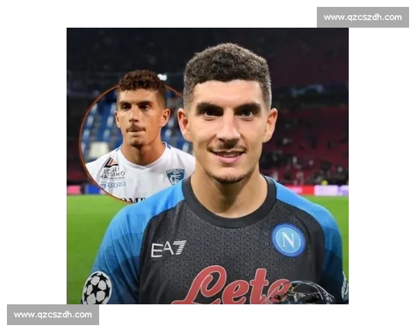 点球争议升级：前裁判批迪洛伦佐不道德 那不勒斯强烈谴责