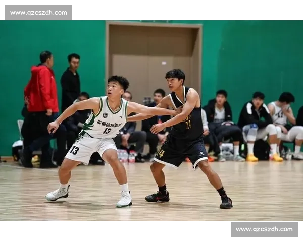 第 28 届 CUBAL 川赛区男篮开赛 高校劲旅逐鹿蓉泸