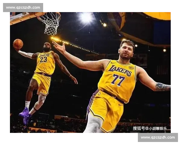 18 分大胜森林狼！湖人 3 道闸锁死东契奇，詹皇归期成盼