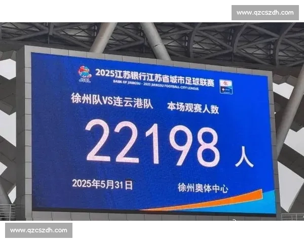 0.8% 中签率下的苏超终局：南通泰州对决点燃江苏足球狂热