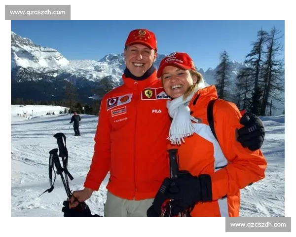 辛纳官宣新欢莱拉：舒马赫前准儿媳，曾入家族核心