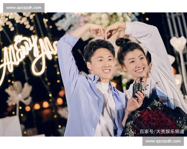 金牌映钻戒！十五运领奖台的双倍惊喜