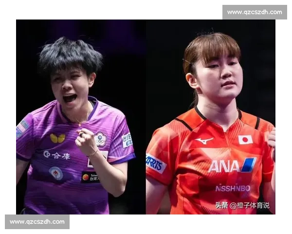 国乒全出局！伦敦赛女单四强：日乒 3 人围堵郑怡静