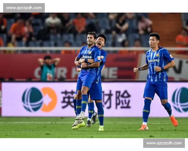 苏宁主场迎战建业中超关键对决攻防博弈引爆全场焦点走势与荣誉之争