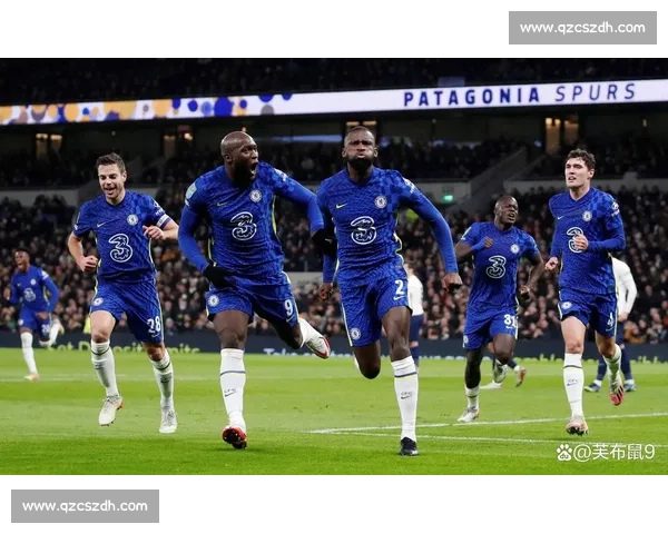 蓝月军团主场迎战蓝军强强对话引爆英超焦点之夜争冠走向悬念再起