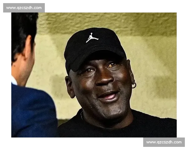 飞人对决跨时代对话乔丹与卡特的空中传奇较量书写篮球史的影响